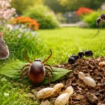 Are Ants Invading Your Home